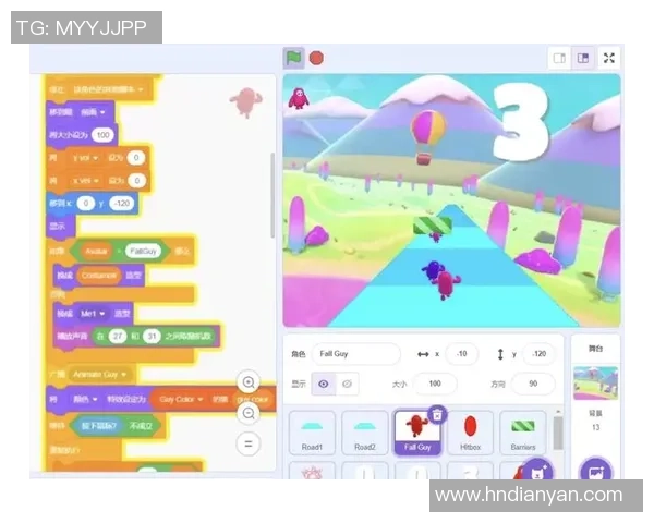 全民狂欢糖豆人终极淘汰赛带你体验欢乐竞技的无限乐趣 全民狂欢糖豆人终极淘汰赛带你体验欢乐竞技的无限乐趣