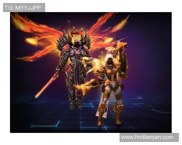 风暴英雄HGC复活赛重燃战火时空枢纽的召唤与挑战 风暴英雄HGC复活赛重燃战火时空枢纽的召唤与挑战