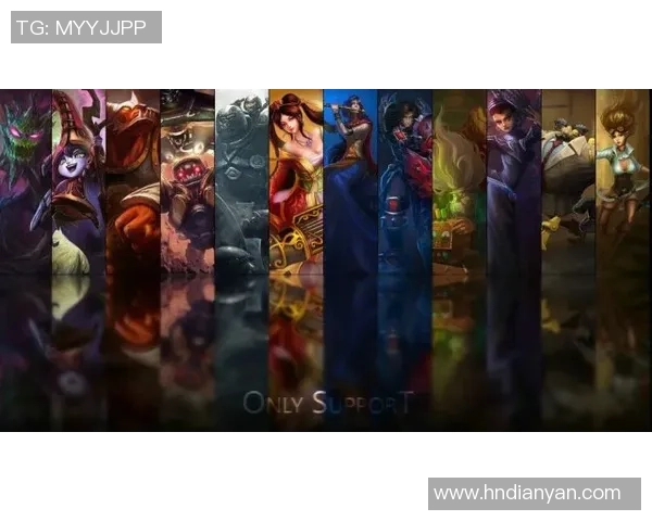 胜利背后不为人知的教练们在英雄联盟中的重要角色与贡献 胜利背后不为人知的教练们在英雄联盟中的重要角色与贡献