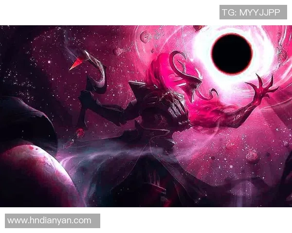 英雄联盟宇宙的崛起:探索游戏与跨媒体叙事的深度融合 英雄联盟宇宙的崛起:探索游戏与跨媒体叙事的深度融合