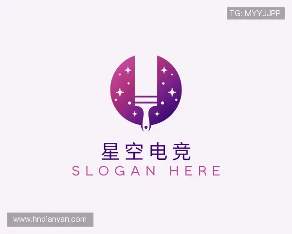 解读星空电竞